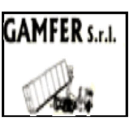 Logo von Gamfer
