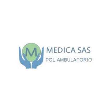 Logo fra Medica Poliambulatorio
