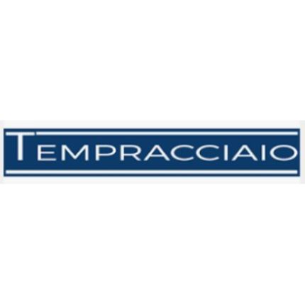 Logotipo de Tempracciaio