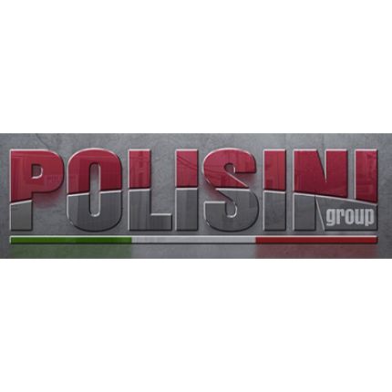 Logo fra Polisini Group