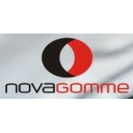 Logo van Nova Gomme