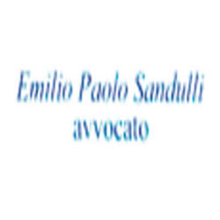 Logo od Sandulli Avv. Emilio Paolo