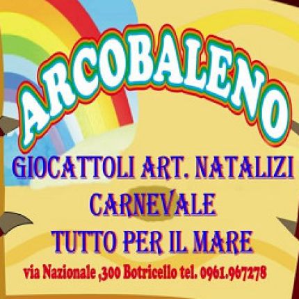 Logo from Arcobaleno
