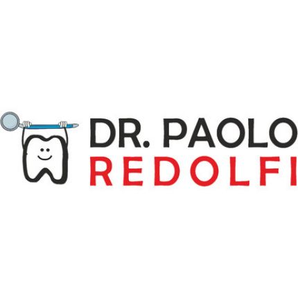 Logótipo de Redolfi Dottor Paolo