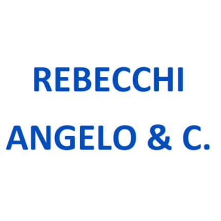 Logo da Rebecchi Angelo & C. Srl