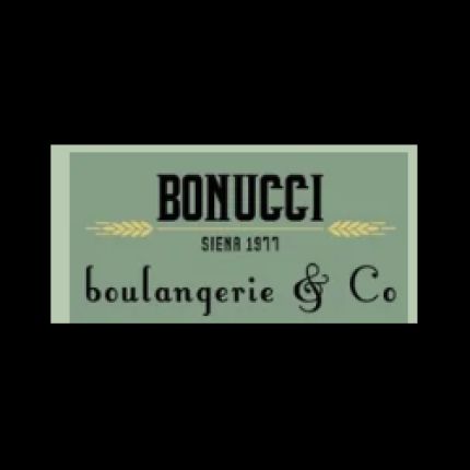 Logo van Bonucci Boulangerie