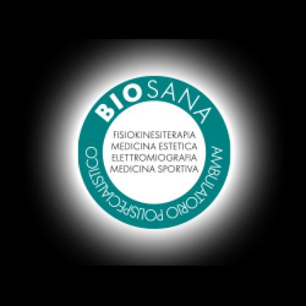 Logo van Biosana Ambulatorio Polispecialistico