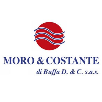 Λογότυπο από Moro & Costante