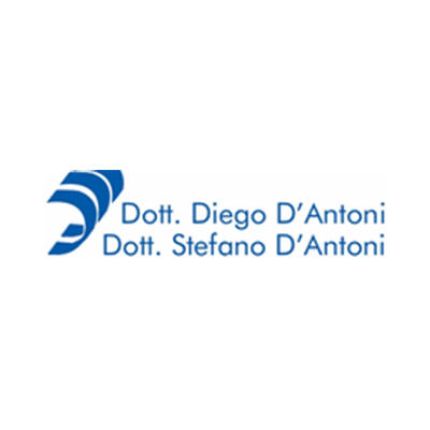 Logo von Ambulatorio Medico Odontoiatrico Associato D'Antoni