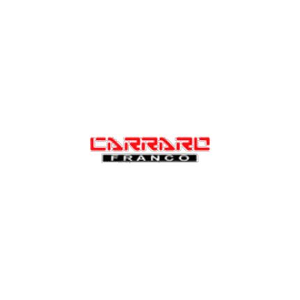Logo fra Carraro Franco