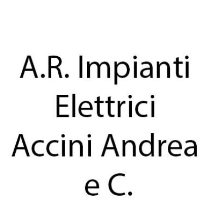 Logo da A.R. Accini Andreae c.