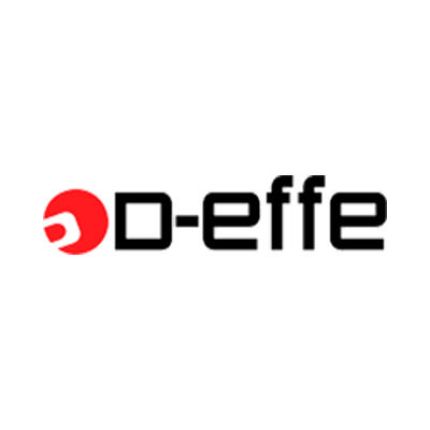 Λογότυπο από D-Effe