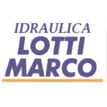 Logo von Idraulica Lotti Marco