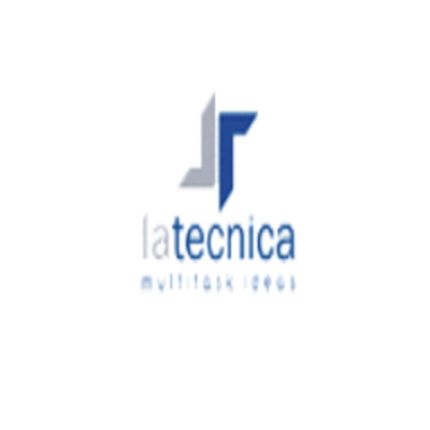 Λογότυπο από La Tecnica