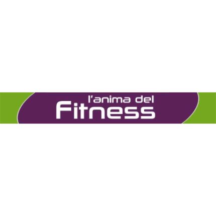 Logo da L'Anima del Fitness