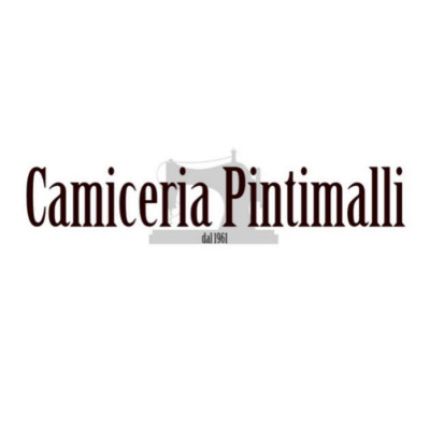 Logo da Camiceria Pintimalli Teresa