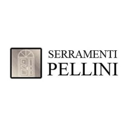Λογότυπο από Serramenti Pellini
