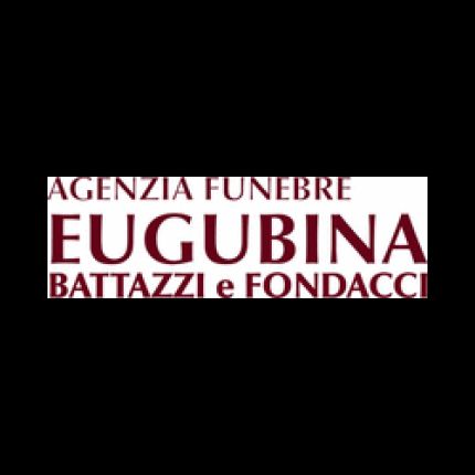 Logótipo de Agenzia Funebre Eugubina