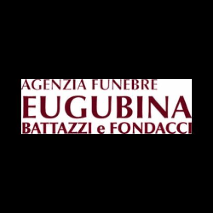 Logotyp från Agenzia Funebre Eugubina