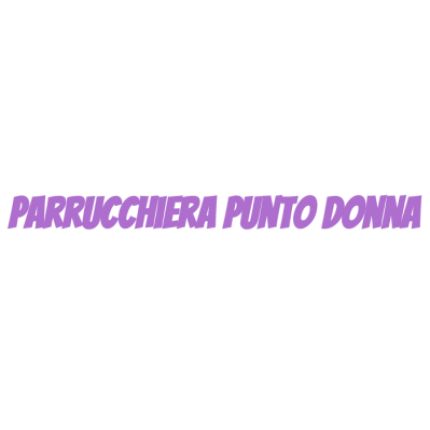 Logo da Parrucchiera Punto Donna