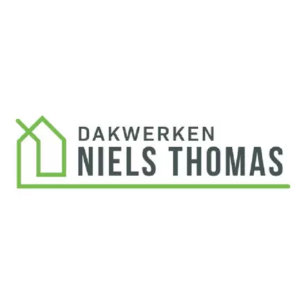 Logo from Algemene Dak- en renovatiewerken Niels Thomas