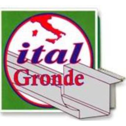 Logo from Italgronde
