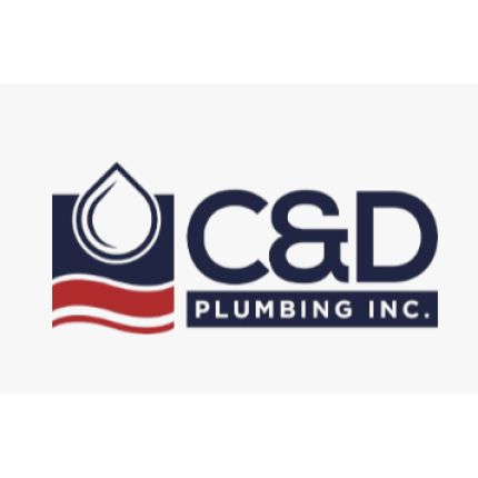 Logo van C & D Plumbing Inc.