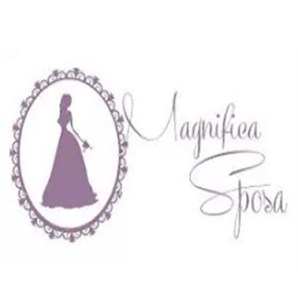 Logo fra Magnifica Sposa