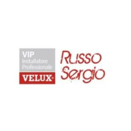 Logo da Installatore Autorizzato Finestre Velux Russo Sergio