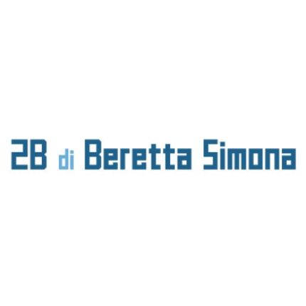 Logo van 2B di Beretta Simona