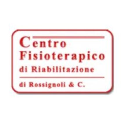 Λογότυπο από Centro Fisioterapico di Riabilitazione