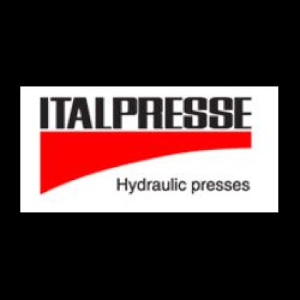 Logo da Italpresse Spa