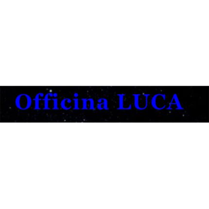 Logo da Officina Luca