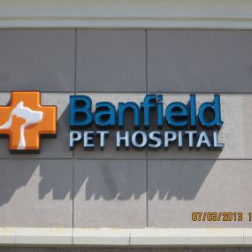 Banfield Pet Hospital® - Parker