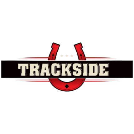 Logotyp från Trackside