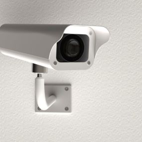 Recorded video surveillance