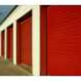 Variety Of Storage Unit Sizes