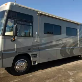 RV Storage