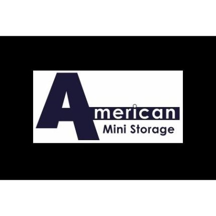 Logo od American Mini Storage