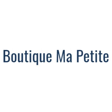 Logo from Boutique Ma Petite