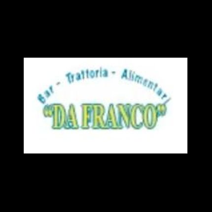 Logo da Bar Trattoria Ristorante da Franco