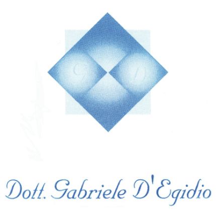 Logo fra D'Egidio Dr. Gabriele