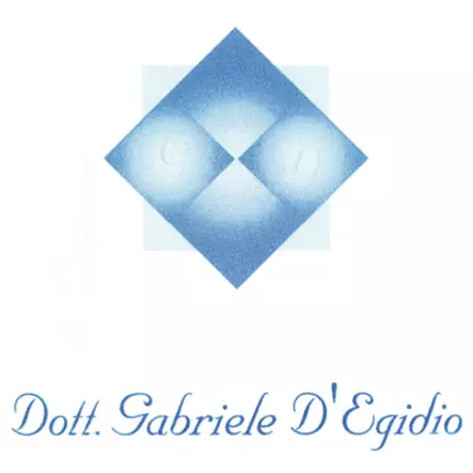 Logo da D'Egidio Dr. Gabriele