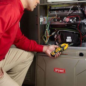 From emergency furnace repairs to routine maintenance checkups, our certified heating technicians serve the Duluth Metro area with timely repairs and honest service
