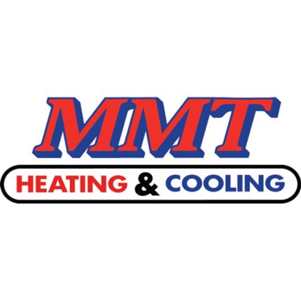 Logo fra MMT Heating & Cooling
