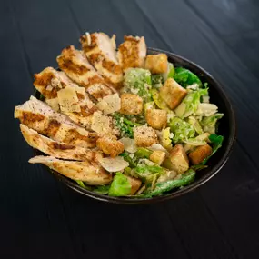 Check out our new salad special all day Monday-Friday and get $2 off Specialty Salad.