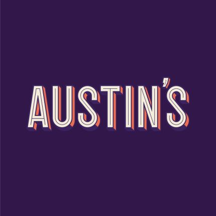 Logo od Austin’s