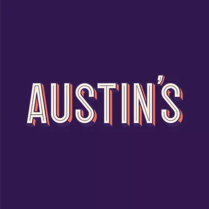 Logo de Austin’s