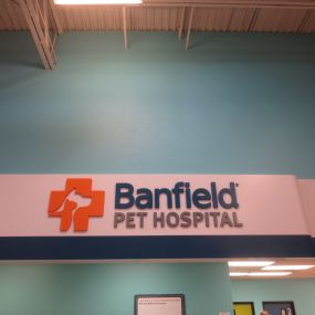 Bild von Banfield Pet Hospital