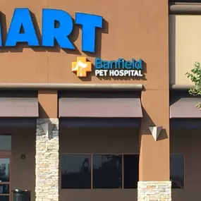 Banfield Pet Hospital - Aliso Viejo